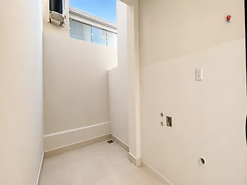 Sobrado Geminado com 3 Quartos, Suíte e Terreno Privativo no Recanto da Natureza - Foto 11