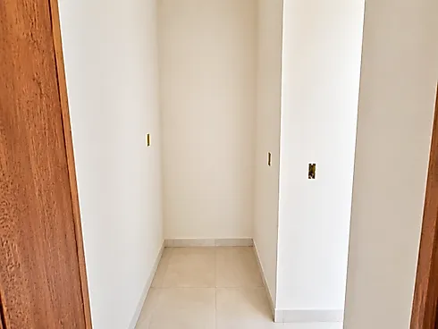 Sobrado Geminado com 3 Quartos, Suíte e Terreno Privativo no Recanto da Natureza - Foto 7