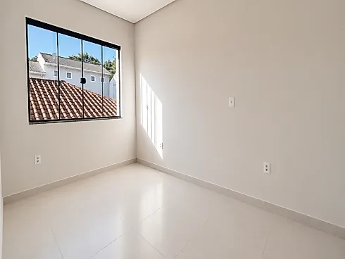 Casa com 2 Quartos, 1 Suíte, Lavabo e Terreno Privativo no Recanto da Natureza – Forquilhas | São José - Foto 11