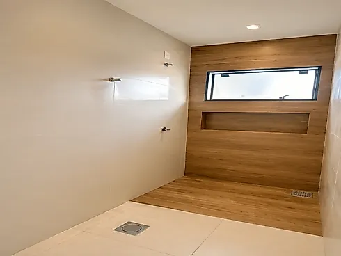 Casa com 2 Quartos, 1 Suíte, Lavabo e Terreno Privativo no Recanto da Natureza – Forquilhas | São José - Foto 13