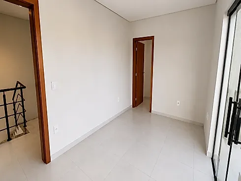 Casa com 2 Quartos, 1 Suíte, Lavabo e Terreno Privativo no Recanto da Natureza – Forquilhas | São José - Foto 14