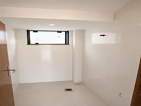 Sobrado geminado em Forquilhas, São José