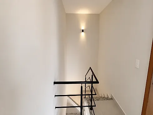Casa com 2 Quartos, 1 Suíte, Lavabo e Terreno Privativo no Recanto da Natureza – Forquilhas | São José - Foto 7