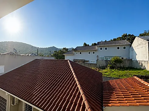 Casa com 2 Quartos, 1 Suíte, Lavabo e Terreno Privativo no Recanto da Natureza – Forquilhas | São José - Foto 8
