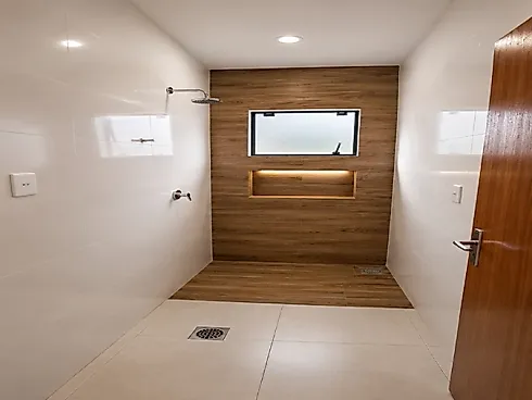 Casa com 2 Quartos, 1 Suíte, Lavabo e Terreno Privativo no Recanto da Natureza – Forquilhas | São José - Foto 9