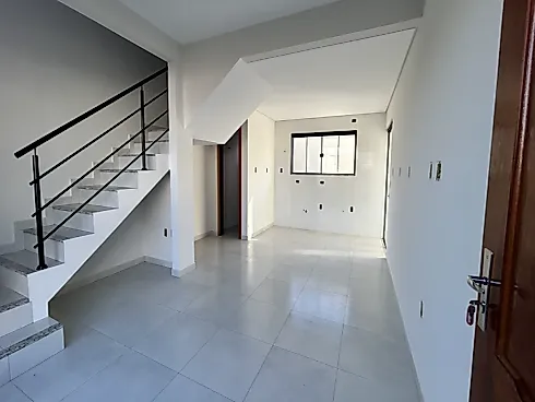 Forquilhas, São José
