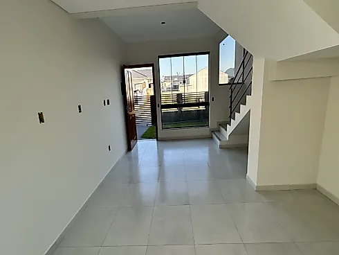 Casa com 3 Quartos, 1 Suíte, Lavabo e Terreno Privativo no Recanto da Natureza – Forquilhas | São José - Foto 14