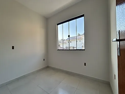Casa com 3 Quartos, 1 Suíte, Lavabo e Terreno Privativo no Recanto da Natureza – Forquilhas | São José - Foto 7
