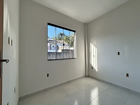 Casa com 3 Quartos, 1 Suíte, Lavabo e Terreno Privativo no Recanto da Natureza – Forquilhas | São José - Foto 8