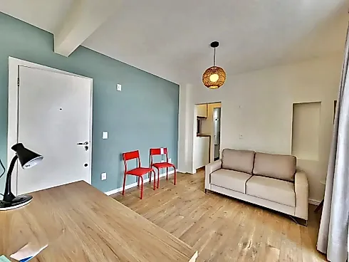 Apartamento em Campinas, São José