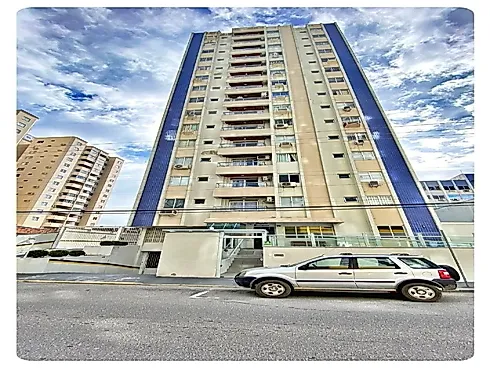 Apartamento 1 Quarto 38m² - Campinas