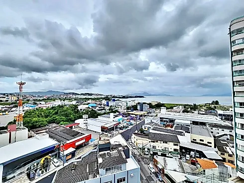 Apartamento em Campinas, São José