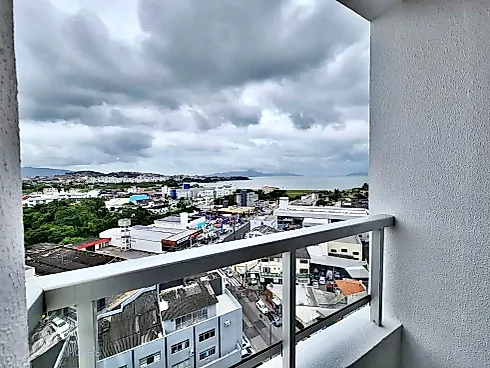 Apartamento em Campinas, São José