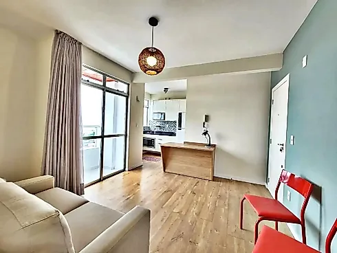 Apartamento em Campinas, São José