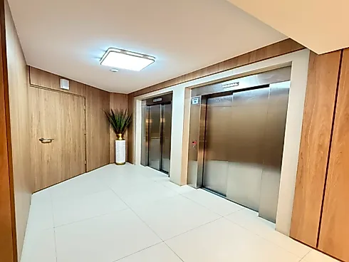 Apartamento em Kobrasol, São José