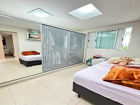 Apartamento 3 Dormitórios no Ed. Residencial Luci Guimaraes - Kobrasol - Foto 20