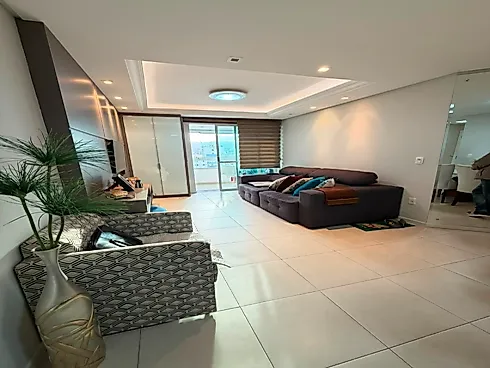 Apartamento 3 Dormitórios no Ed. Residencial Luci Guimaraes - Kobrasol - Foto 9