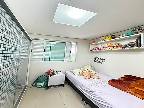 Apartamento 3 Dormitórios no Ed. Residencial Luci Guimaraes - Kobrasol - Foto 21