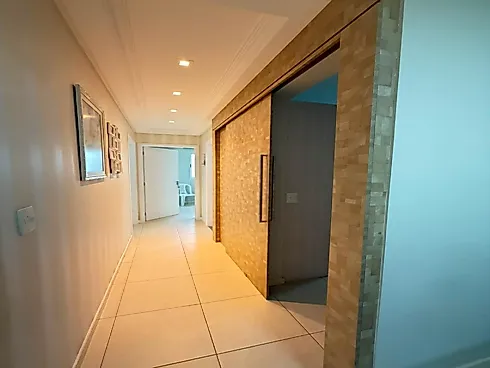 Apartamento 3 Dormitórios no Ed. Residencial Luci Guimaraes - Kobrasol - Foto 12