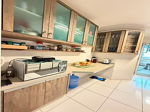 Apartamento em Kobrasol, São José
