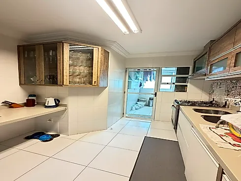 Apartamento 3 Dormitórios no Ed. Residencial Luci Guimaraes - Kobrasol - Foto 7