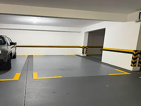 Apartamento 3 Dormitórios no Ed. Residencial Luci Guimaraes - Kobrasol - Foto 27