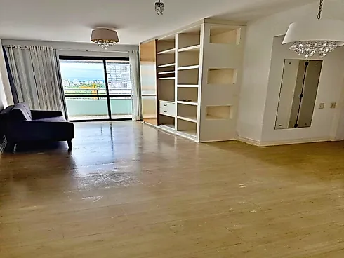 Apartamento em Centro, Florianópolis