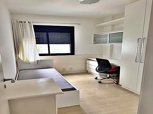 Apartamento Disponível para Venda no Residencial Everest Park, 3 Dormitórios, 1 Suíte, Vaga de Garagem, Centro, Florianópolis/SC - Foto 13