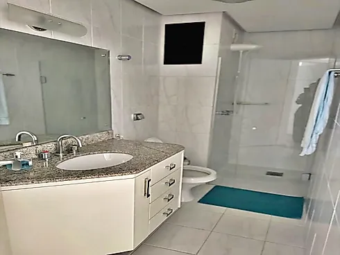 Apartamento Disponível para Venda no Residencial Everest Park, 3 Dormitórios, 1 Suíte, Vaga de Garagem, Centro, Florianópolis/SC - Foto 15