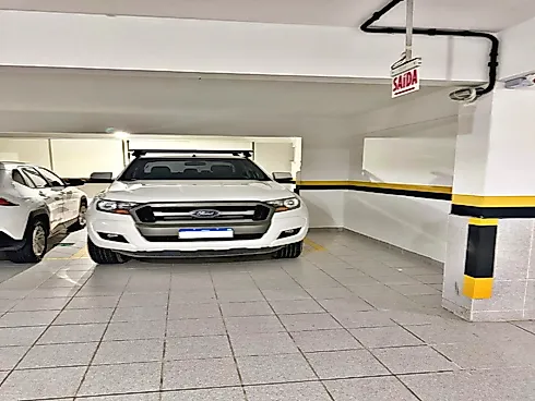 Apartamento Disponível para Venda no Residencial Everest Park, 3 Dormitórios, 1 Suíte, Vaga de Garagem, Centro, Florianópolis/SC - Foto 16