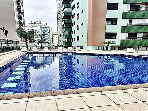 Apartamento Disponível para Venda no Residencial Everest Park, 3 Dormitórios, 1 Suíte, Vaga de Garagem, Centro, Florianópolis/SC - Foto 18