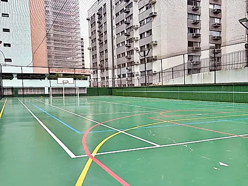 Apartamento Disponível para Venda no Residencial Everest Park, 3 Dormitórios, 1 Suíte, Vaga de Garagem, Centro, Florianópolis/SC - Foto 20