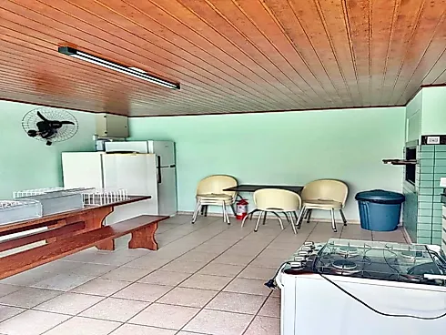 Apartamento Disponível para Venda no Residencial Everest Park, 3 Dormitórios, 1 Suíte, Vaga de Garagem, Centro, Florianópolis/SC - Foto 24