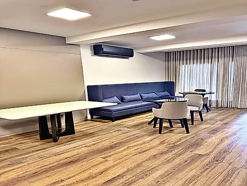 Apartamento Disponível para Venda no Residencial Everest Park, 3 Dormitórios, 1 Suíte, Vaga de Garagem, Centro, Florianópolis/SC - Foto 26
