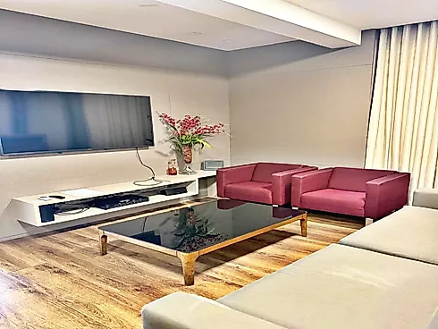 Apartamento Disponível para Venda no Residencial Everest Park, 3 Dormitórios, 1 Suíte, Vaga de Garagem, Centro, Florianópolis/SC - Foto 27