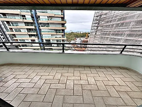 Apartamento em Centro, Florianópolis