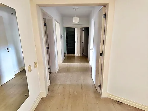 Apartamento Disponível para Venda no Residencial Everest Park, 3 Dormitórios, 1 Suíte, Vaga de Garagem, Centro, Florianópolis/SC - Foto 7