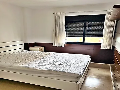Apartamento Disponível para Venda no Residencial Everest Park, 3 Dormitórios, 1 Suíte, Vaga de Garagem, Centro, Florianópolis/SC - Foto 9