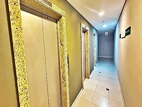 Apartamento em Barreiros, São José