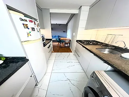 Apartamento 2 Quartos - Real Parque - Apartamento em Real Parque, São José - Foto 4