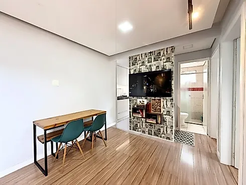 Apartamento 2 Quartos - Real Parque - Apartamento em Real Parque, São José - Foto 2