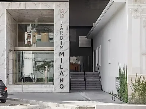 Apartamento em Centro, Florianópolis