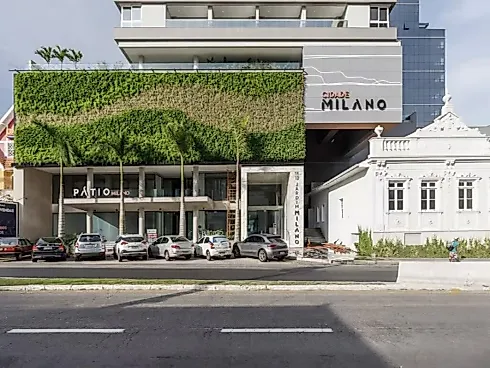 Apartamento em Centro, Florianópolis