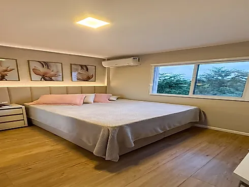 Apartamento 3 Quartos no Residencial Quinta do Cambirela - Foto 11