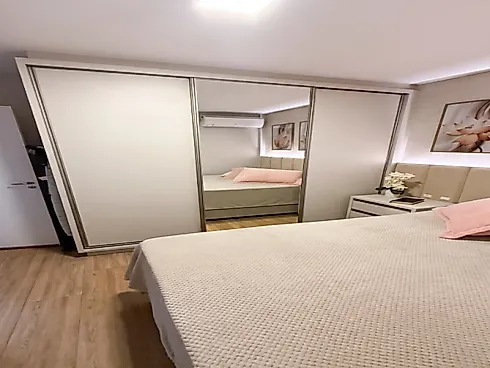 Apartamento 3 Quartos no Residencial Quinta do Cambirela - Foto 15