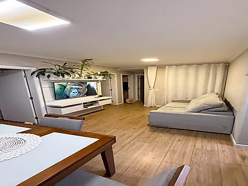 Apartamento em Bela Vista, Palhoça