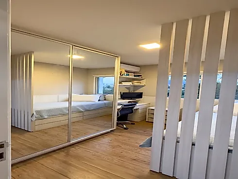 Apartamento 3 Quartos no Residencial Quinta do Cambirela - Foto 24