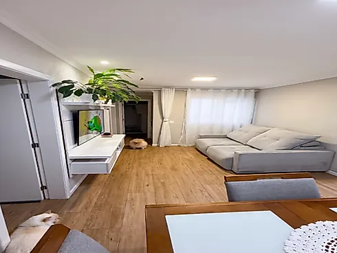 Apartamento em Bela Vista, Palhoça