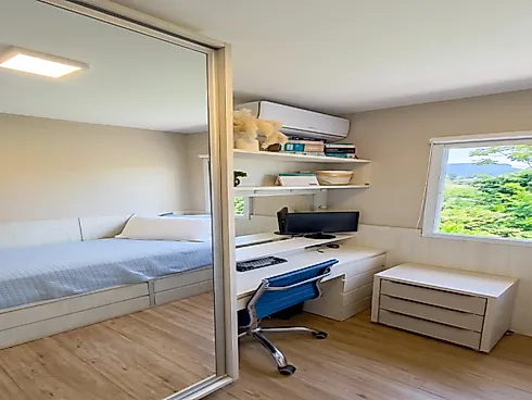 Apartamento 3 Quartos no Residencial Quinta do Cambirela - Foto 25