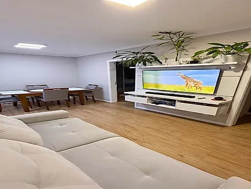 Apartamento em Bela Vista, Palhoça